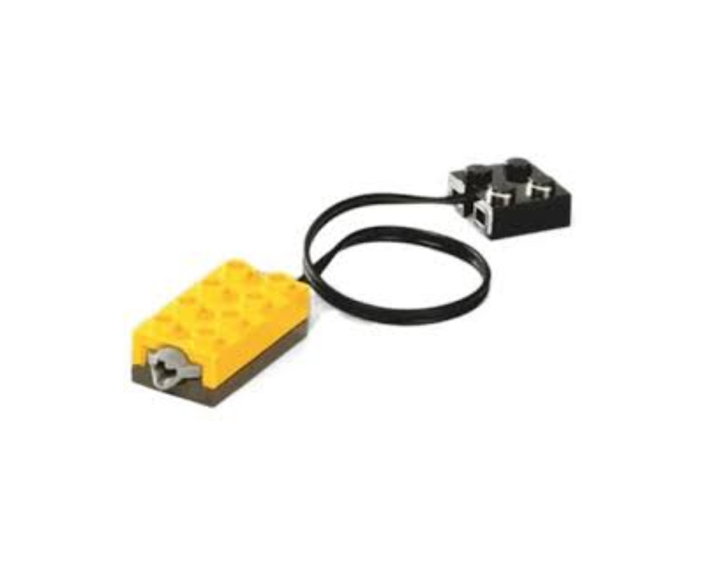 Touch Sensor LEGO set (#9888-1)