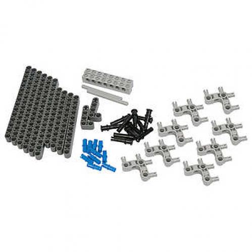 MINDSTORMS Energy Parts Pack LEGO Technic set (#991751-1, 2012)