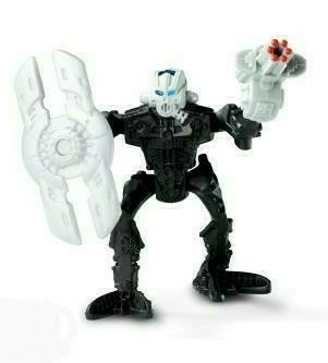 Bionicle Mahri Toa Nuparu