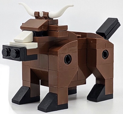 Bull