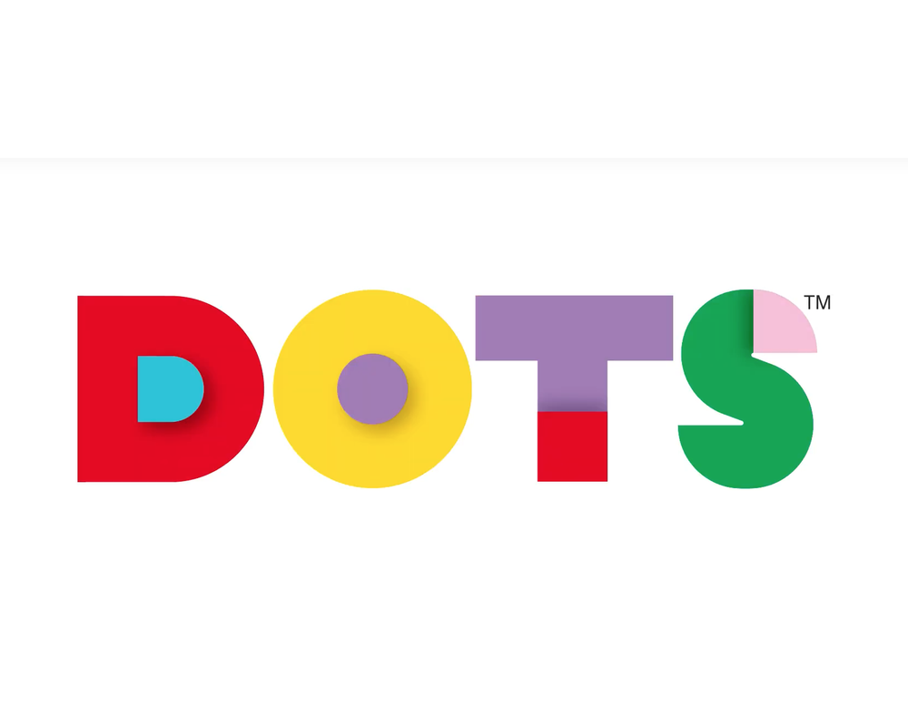 DOTS Collectible Tiles Series 6 LEGO Database Sets set (#DOTS-SERIES-6, 2022)