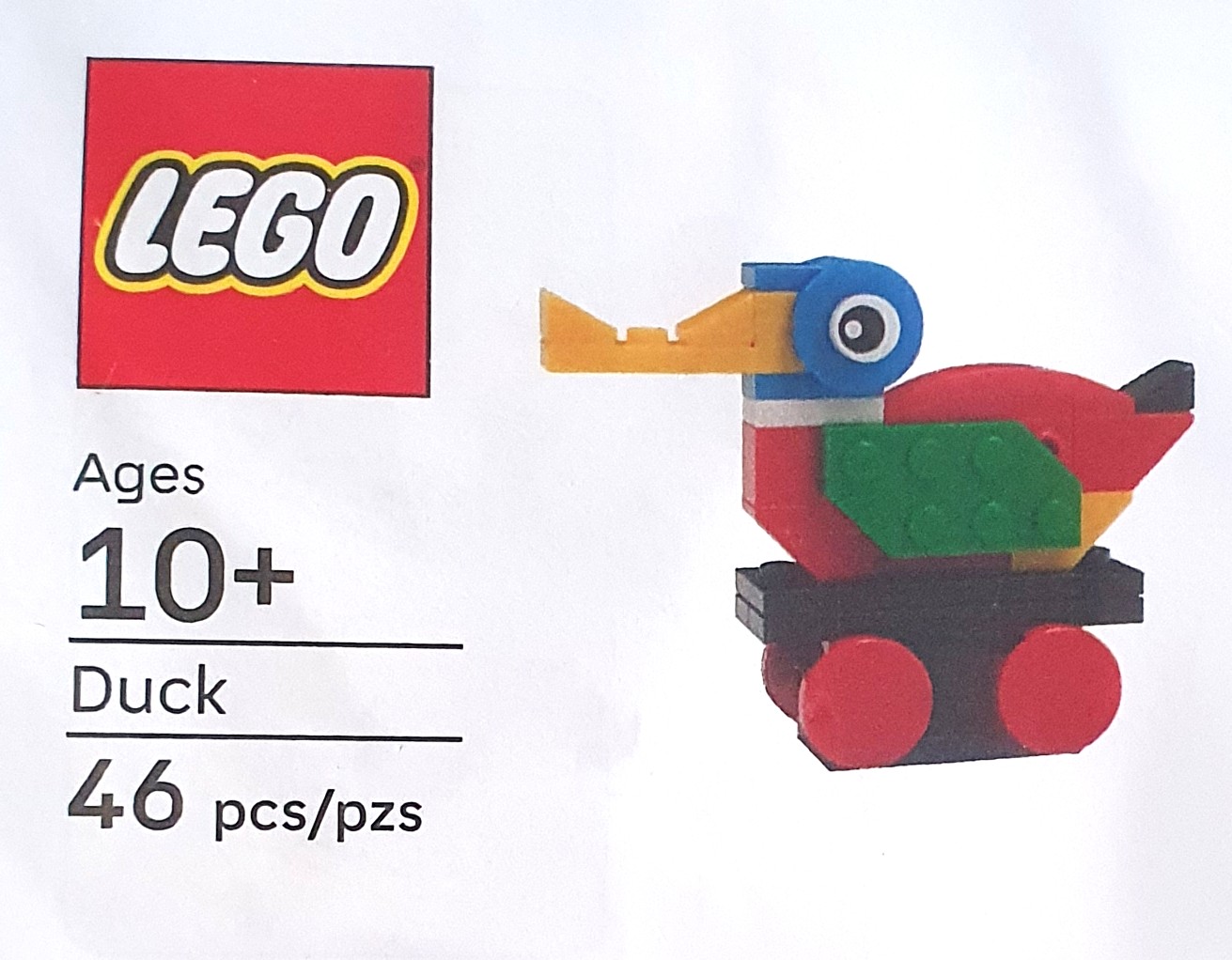 Duck