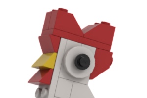 2K Drive pack LEGO Other set (#EG00020-1, 2023)