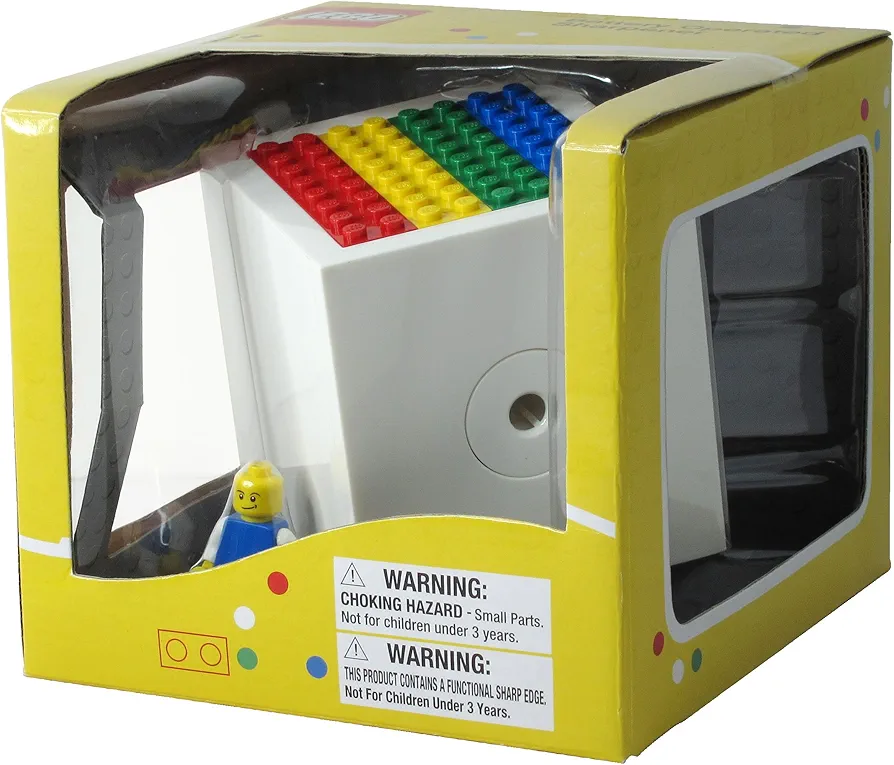 Battery Operated Sharpener