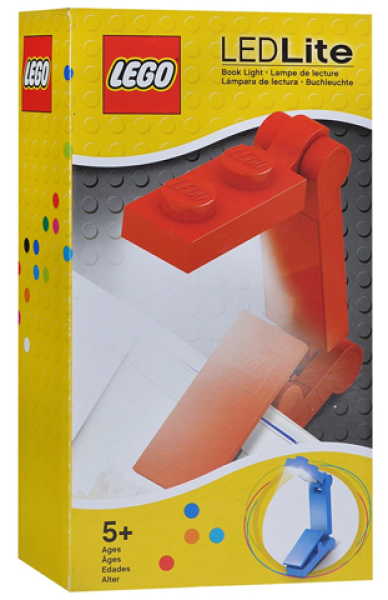 Red Book Light