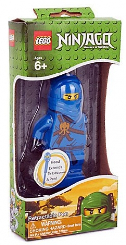 Jay Retractable Pen