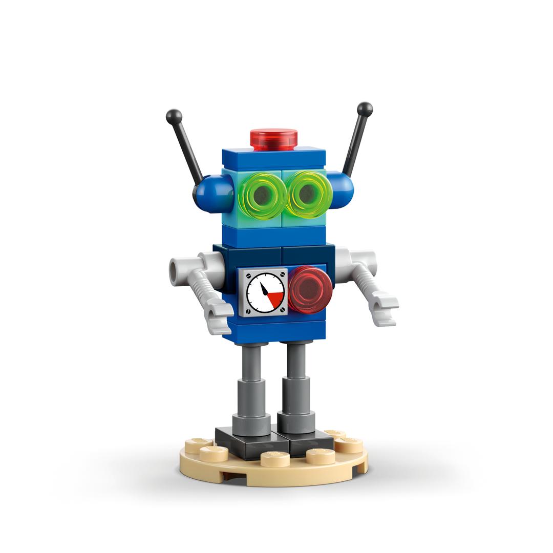 Robot LEGO set (#ROBOT-1)
