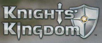 Knights Kingdom II Trading Cards LEGO set (#TRADINGCARD-4)
